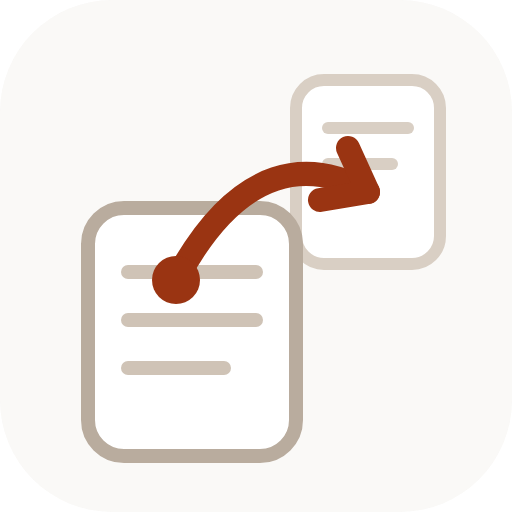 Relinka icon